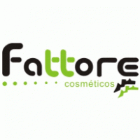 FATTORE logo vector logo