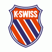 KSWISS logo vector logo