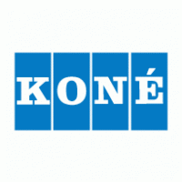 Kone logo vector logo