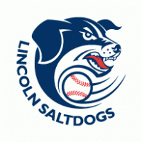 Lincoln Saltdogs logo vector logo