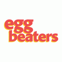 egg beaters logo vector logo