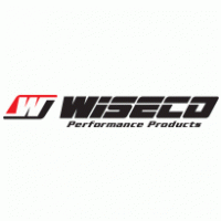 Wiseco logo vector logo