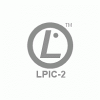 LPI LPIC-2 logo vector logo