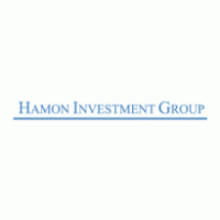 Hamon Investment Group logo vector logo