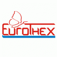 eurothex logo vector logo