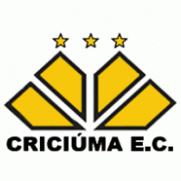 Criciúma Esporte Clube logo vector logo