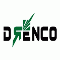 drenco logo vector logo