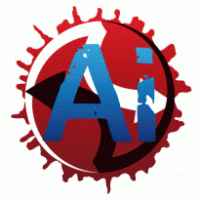Alex Innocenzi Logo logo vector logo