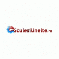 SculesiUnelte logo vector logo