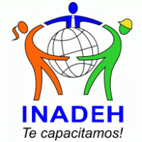 INADE logo vector logo