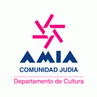 AMIA logo vector logo