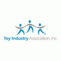 Toy Industry Association logo vector logo