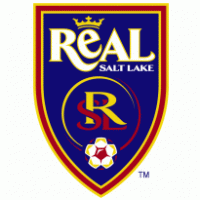 Real Salt Lake logo vector logo