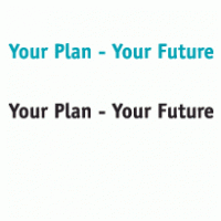 NDP Your Plan – Your Future logo vector logo