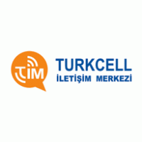 Turkcell Tim logo vector logo