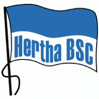 Hertha BSC Berlin (90’s logo) logo vector logo