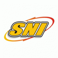 SNI LAB logo vector logo