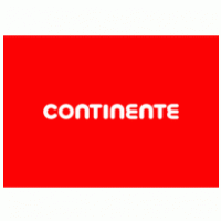 Continente Hipermercados logo vector logo