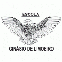 Ginásio de Limoeiro logo vector logo