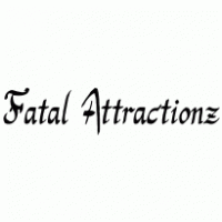 Fatal Attractionz logo vector logo