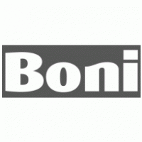 Boni Supermarkt logo vector logo
