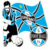 Grêmio logo vector logo