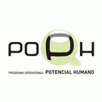 POPH logo vector logo