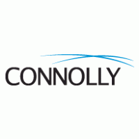 Connolly, Inc. logo vector logo