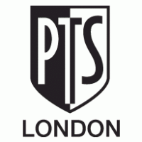 PTS London logo vector logo