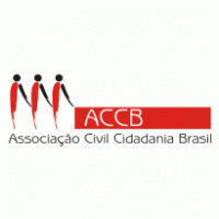 ACCB – Associação Civil Cidadania Brasil logo vector logo