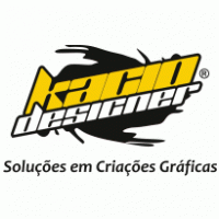 Kacio Raiol logo vector logo