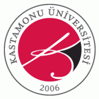 Kastamonu Üniversitesi logo vector logo