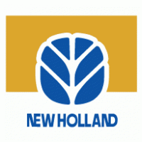 New Holland logo vector logo