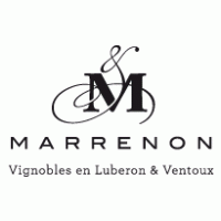 Marrenon logo vector logo