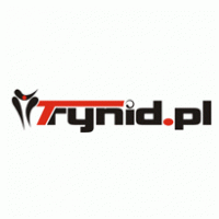 Trynid.pl logo vector logo