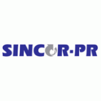 SINCOR-PR logo vector logo