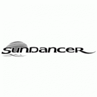 sundancer logo vector logo