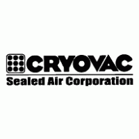 Cryovac logo vector logo