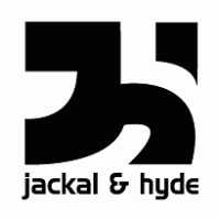 Jackal & Hyde logo vector logo