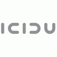 ICIDU logo vector logo