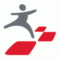 Hrvatski Skolski Sportski Savez logo vector logo