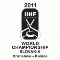 IIHF 2011 World Championship Slovakia