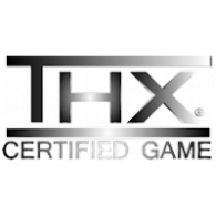 THX – Certified Game logo vector logo