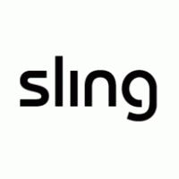 Sling logo vector logo