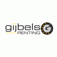 Gijbels Renting logo vector logo
