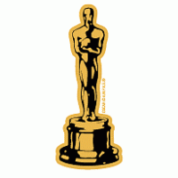 Oscar logo vector logo