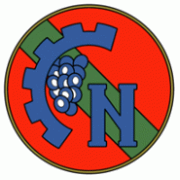 FC Nistru Chisinau logo vector logo