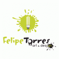 Felipe Torres – Art & Design
