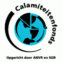 Calamiteitenfonds logo vector logo