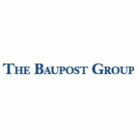 The Baupost Group logo vector logo